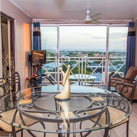 Cozy Accommodations - Dorchester City Line Kingston Luaran gambar