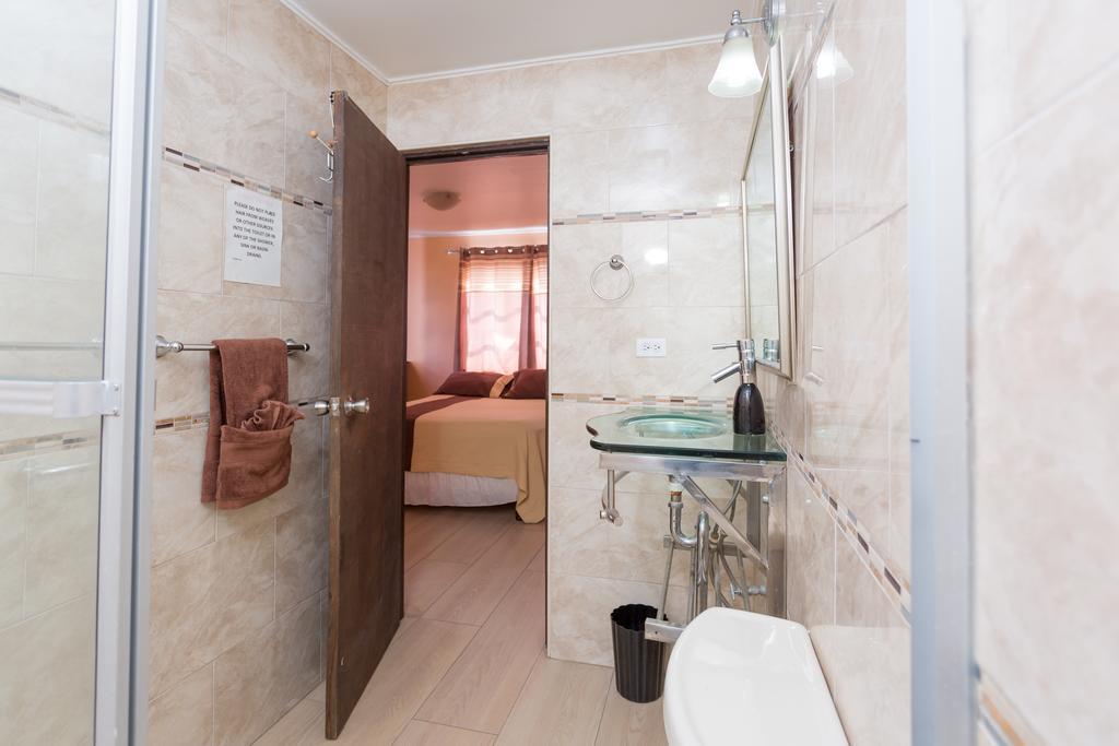 Cozy Accommodations - Dorchester City Line Kingston Luaran gambar